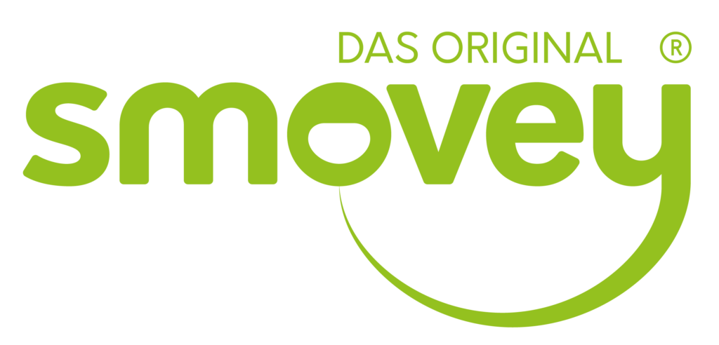 smovey logo